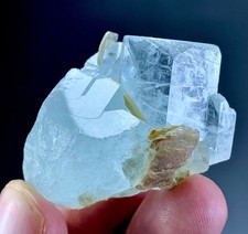 173 Carat Aquamarine Crystal  from Skardu Pakistan picture