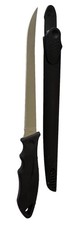 Buck 229 Ocean Ulti-Mate 8.75” Fillet Knife Sheath NOS 2005 Taiwan Vintage 2005 picture