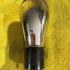 RCA RADIOTRON Vintage UX-210 tube 1920s picture