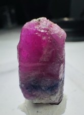A very best quality 8.45gram ruby specimen from Afghanistan picture
