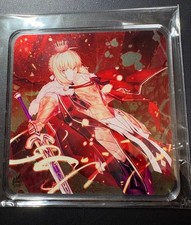 FGO - Lord Logres Acrylic Coaster picture