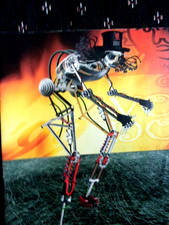 Bicycle catalog VooDoo Cycles 1999