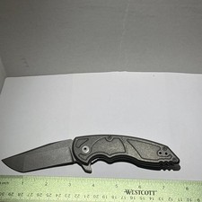 Jake Hoback A8 Slimline CPM-20CV With Stonewash Finish picture