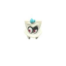 Choco egg Figure Super Mario Odyssey Furuta 2017 05 Cappy Hat Nintendo Ghost picture