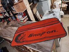 Vintage Snap-On Fender Cover Barely Used Perfect Condition Auto Tools Car Box picture