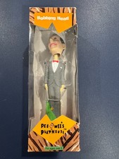 Pee Wee Herman Bobblehead (Original Packaging) picture