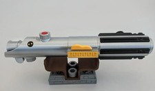 Premium 3D Printed Anakin Inspired Lightsaber Hilt | Fan Art Cosplay Prop | Unof picture