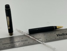 Premier Vintage Doctor Nurse Thermometer Pencil - Good Used Condition picture