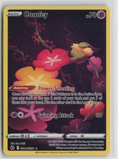 Comfey Ultra Rare Holo CRZ:GG GG14/GG70 NM picture