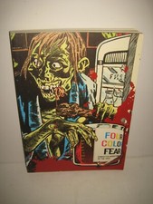 Four Color Fear: Forgotten Horror Comics Of The 1950’S-GN TPB-Fantagraphic Books picture