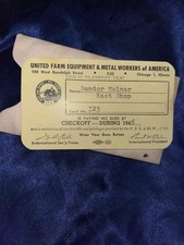 sheet metal workers collectibles picture