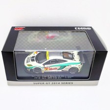 EBBRO McLaren MP4-12C GT3 Syntium Apple Super GT 2014 #2 Model Car picture