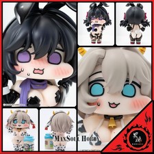 NEW Cerberus Project Brown Dust 2 Loen-chan + Teresse-chan x JAZZ JACK Presale picture
