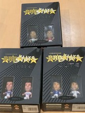 Corinthian ProStars Elite Zidane Maldini Stoichkov Set picture