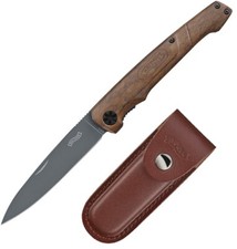 Walther BWK-1 Folding Knife 3.75