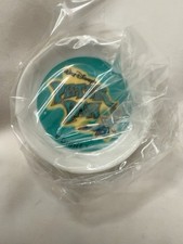 Disney Peter Pan Tiny Treasures Miniature Ceramic Plate Collectible picture