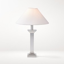 Josh Young Jude Table Lamp-williamssonoma|38481 picture