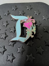 Disney Pain and Panic Fantasy Disneyland D Pin LE 100 Pin picture