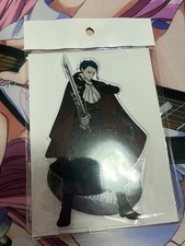 So I'm a Spider, So What? Acrylic Stand Merazofis picture