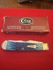 Case XX 2002 limited edition Trapper 1-2500 picture