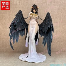Overlord Albedo 9