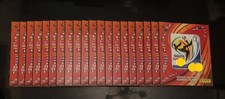 20x Empty Albums Panini World Cup South Africa 2010 picture