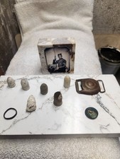 Civil War Artifacts picture