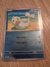 ME03: Perfect Order #018/088 Seel picture