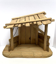 ANRI KUOLT Nativity~CRECHE/ MANGER~ Figure 15