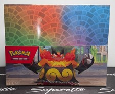 Pokemon Lumiose City Mini Tins Display Sealed picture