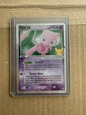 Pokémon TCG Mew EX 88/82 Celebrations picture