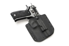SWI Kydex Holster for CZ 75B/85 Right or Left Hand, Various Colours picture