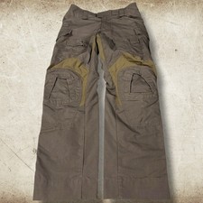 Crye Precision G3 Combat Pants Ranger Green Men’s Size 30R (32x32) Tactical picture