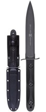 KA-BAR EK44 Model 4 Fixed 6.45