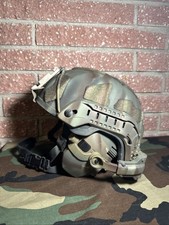 Revision Paraclete Medium High Cut SF With Accessories picture