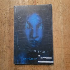 KABUKI Skin Deep David Mack HARDCOVER HC rare OOP Volume 4 Alex Ross picture