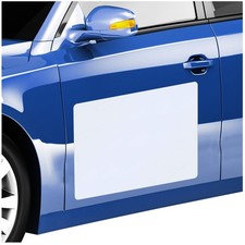 40 mil Thick Magnetic Sheets for Vehicles picture