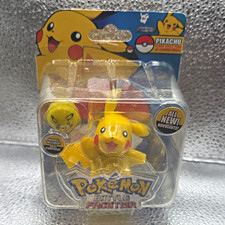 Pokémon Battle Frontier Pikachu Figure, Boxed Original Unopened Packaging picture