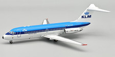 KLM - Royal Dutch Airlines / Douglas DC-9-15 / PH-DNC / IF915KL1226 / 1:200 picture