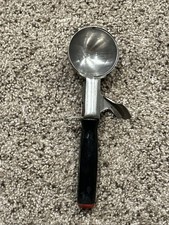 Vintage Ice Cream Scoop Myers Deluxe Disher 1 picture