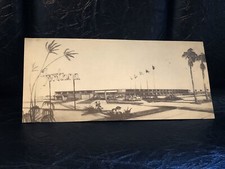 9262 Vintage Mission, Texas Fabulous Fontana Motor Hotel Texas Valley 1960’s picture