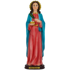 Sta. Lucia 12