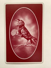 (4) Vintage Playing Cards c.1936 picture
