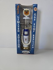 GEARBOX 07536 WAYNE GAS PUMP UNION 76 ETHYL LIMITED EDITION picture