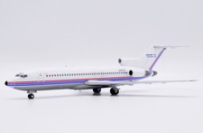 JC Wings XX20414 Boeing 727-100 Flight Test Colors N32720 Diecast 1/200 Model picture
