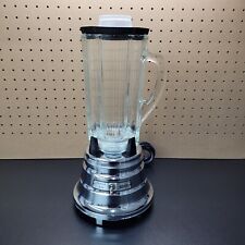Waring Blender 34BL87 50th Anniversary Fifty Years of Quality 2-Speed 40oz 5 Cup picture