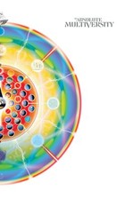The Absolute Multiversity HC DC Comics picture