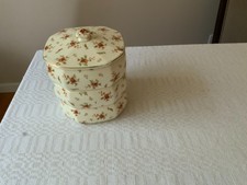 3 Antique Japanese Moriyama Mori-Machi Hand Painted Porcelain stacking bowls picture