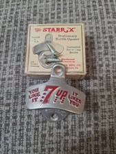 VINTAGE Starr 