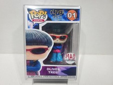 Oliver Tree Funko picture